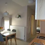 Belvarosi Allodium Tetoterasszal *