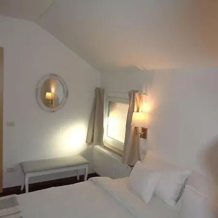 Belvárosi Allódium Tetőterasszal * Szentendre